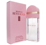 Ficha técnica e caractérísticas do produto Perfume Elizabeth Arden Reavealed Red Door EDP F 100 ML - Elizabeth Taylor