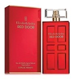 Ficha técnica e caractérísticas do produto Perfume Elizabeth Arden Red Door 100ml Edt