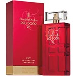 Ficha técnica e caractérísticas do produto Perfume Elizabeth Arden Red Door 25 Anos EDP Feminino 100ML