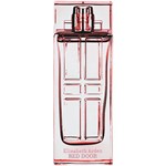 Ficha técnica e caractérísticas do produto Perfume Elizabeth Arden Red Door Aura Feminino Eau de Toilette 50ml