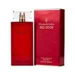 Ficha técnica e caractérísticas do produto Perfume Elizabeth Arden Red Door Eau de Toilette 100 Ml