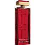 Ficha técnica e caractérísticas do produto Perfume Elizabeth Arden Red Door Eau de Toilette Feminino 100ML
