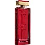 Ficha técnica e caractérísticas do produto Perfume Elizabeth Arden Red Door Feminino Eau de Toilette 100ml