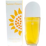 Ficha técnica e caractérísticas do produto Perfume Elizabeth Arden Summer Flowers Feminino Eau de Toilette 100ml