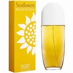 Ficha técnica e caractérísticas do produto Perfume Elizabeth Arden Sunflowers EDT Feminino 100ML