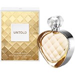Ficha técnica e caractérísticas do produto Perfume Elizabeth Arden Untold Eau de Parfum 50ml