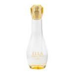 Ficha técnica e caractérísticas do produto Perfume Ella Dream Of me 100ml - Hinode