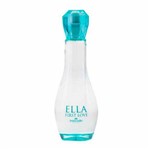 Ficha técnica e caractérísticas do produto Perfume Ella First Love 100ml - Hinode