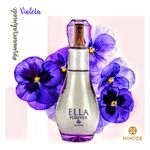 Ficha técnica e caractérísticas do produto Perfume Ella Forever