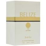 Ficha técnica e caractérísticas do produto Perfume Elodie Roy Belice For Women Edp Natural Spray 100Ml