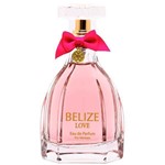 Ficha técnica e caractérísticas do produto Perfume Elodie Roy Belize Love For Women Edp 100Ml