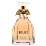 Ficha técnica e caractérísticas do produto Perfume Elodie Roy Belize Women Edp 100Ml