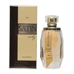 Ficha técnica e caractérísticas do produto Perfume Elodie Roy Satin Lady Edp 100Ml