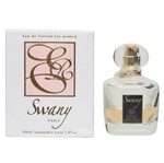 Ficha técnica e caractérísticas do produto Perfume Elodie Roy Swany Edp 100Ml