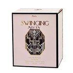 Ficha técnica e caractérísticas do produto Perfume Elodie Roy Swinging Melody Eau de Parfum Feminino 100 Ml