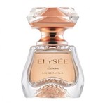 Ficha técnica e caractérísticas do produto Perfume Elysée Eau de Parfum 50ml - Boticario