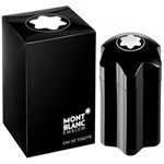 Ficha técnica e caractérísticas do produto Perfume Emblem Montblanc Eau de Toilette Masculino 100ml