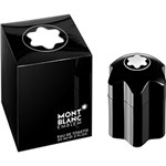 Ficha técnica e caractérísticas do produto Perfume Emblem Montblanc Masculino Eau de Toilette 60ml