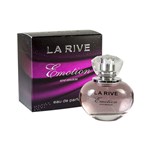 Perfume Emotion Feminino La Rive Edp 50ml
