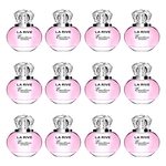 Ficha técnica e caractérísticas do produto Perfume Emotion La Rive 50ml Edp CX com 12 unidades Atacado