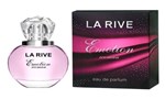 Ficha técnica e caractérísticas do produto Perfume Emotion La Rive Eau de Parfum - Feminino 50 Ml