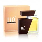 Ficha técnica e caractérísticas do produto Perfume Emper 110 Degrees For Men Eau de Parfum Masculino 100ml