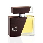 Ficha técnica e caractérísticas do produto Perfume Emper 110 Degrees For Men Eau de Parfum Masculino 100ML
