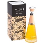 Ficha técnica e caractérísticas do produto Perfume Emper After Silver 9 Eau de Parfum 100ML Feminino