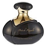 Ficha técnica e caractérísticas do produto Perfume Emper Butik Royale Eau de Parfum 100ML Feminino