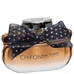 Ficha técnica e caractérísticas do produto Perfume Emper Chifon Rosé Couture EDP 100ML Feminino