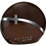 Perfume Emper Eclipse Pour Homme Eau de Toilette 75ML