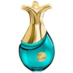 Perfume Emper Eva Aqua Privé Eau de Parfum 100ML Feminino