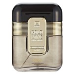 Ficha técnica e caractérísticas do produto Perfume Emper Gold Mine Noir Eau De Toilette 100Ml
