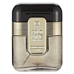 Ficha técnica e caractérísticas do produto Perfume Emper Gold Mine Noir Eau de Toilette Masculino 100ML