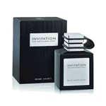 Ficha técnica e caractérísticas do produto Perfume Emper Invitation Edt Masculino 100 Ml