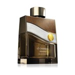 Ficha técnica e caractérísticas do produto Perfume Emper Le Chameau Primeiro Edt 100ml