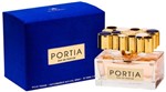 Ficha técnica e caractérísticas do produto Perfume Emper Portia 100ML Feminino