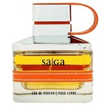Ficha técnica e caractérísticas do produto Perfume Emper Saga Eau de Toilette Masculino 100ML