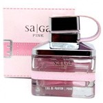 Perfume Emper Saga Pink Feminino EDP100ML