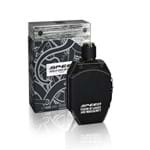 Ficha técnica e caractérísticas do produto Perfume Emper Speed Black Vivarea Eau 100Ml