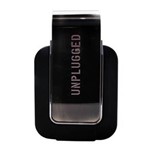 Ficha técnica e caractérísticas do produto Perfume Emper Unplugged EDT M - 80ml