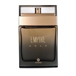 Ficha técnica e caractérísticas do produto Perfume Empire Gold 100ml