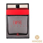 Ficha técnica e caractérísticas do produto Perfume Empire Intense 100ml - Hinode