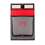 Ficha técnica e caractérísticas do produto Perfume Empire Intense 100ml