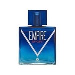 Ficha técnica e caractérísticas do produto Perfume Empire Masculino - 100 Ml