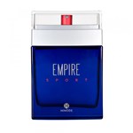Ficha técnica e caractérísticas do produto Perfume Empire Sport 100ml