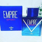 Ficha técnica e caractérísticas do produto Perfume Empire Sport – 100ml