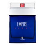 Ficha técnica e caractérísticas do produto Perfume Empire Sport
