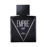 Ficha técnica e caractérísticas do produto Perfume Empire Vip 100ml - Hinode