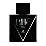 Ficha técnica e caractérísticas do produto Perfume Empire Vip 100ml